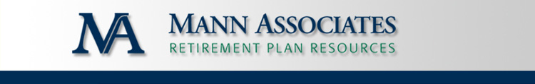 Mann Associates - Retirement Plan Resource - Riverwoods, Illinois